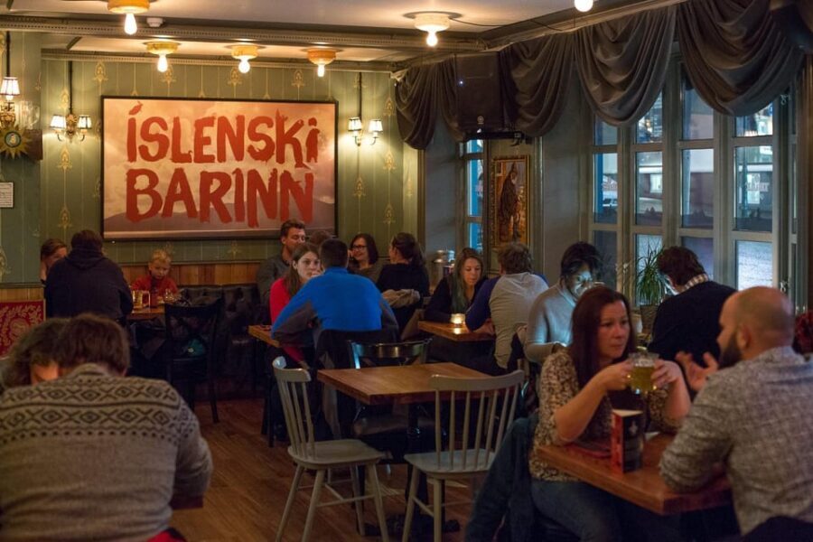 Tipsy in Reykjavik: Drink with a Viking (Food, Beer, Music) - The Practicalities: What You Need to Know