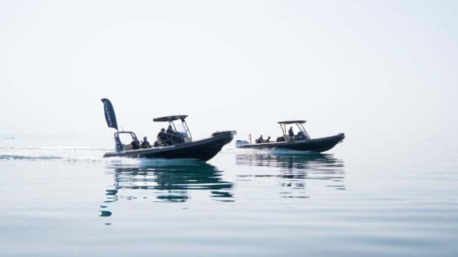 Tisno Speedboat Night Ride and Swim Party Tour! - Tisno Speedboat Night Ride and Swim Party Tour! A Practical Guide for Adventurous Travelers