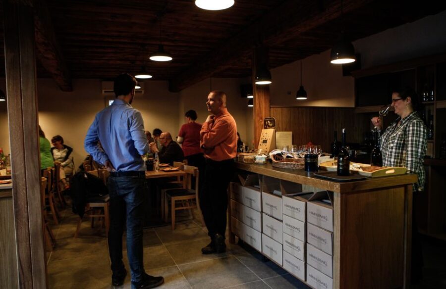 Tokaj: Vineyard Tour & Tasting - What’s Included, What’s Not