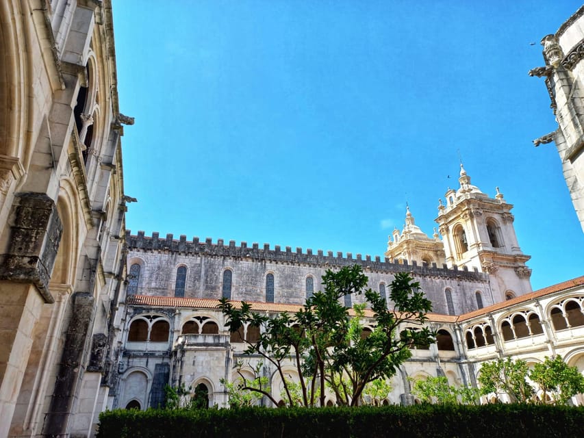 Tomar, Batalha & Alcobaça - UNESCO Private Tour - Who Will Love This Tour?