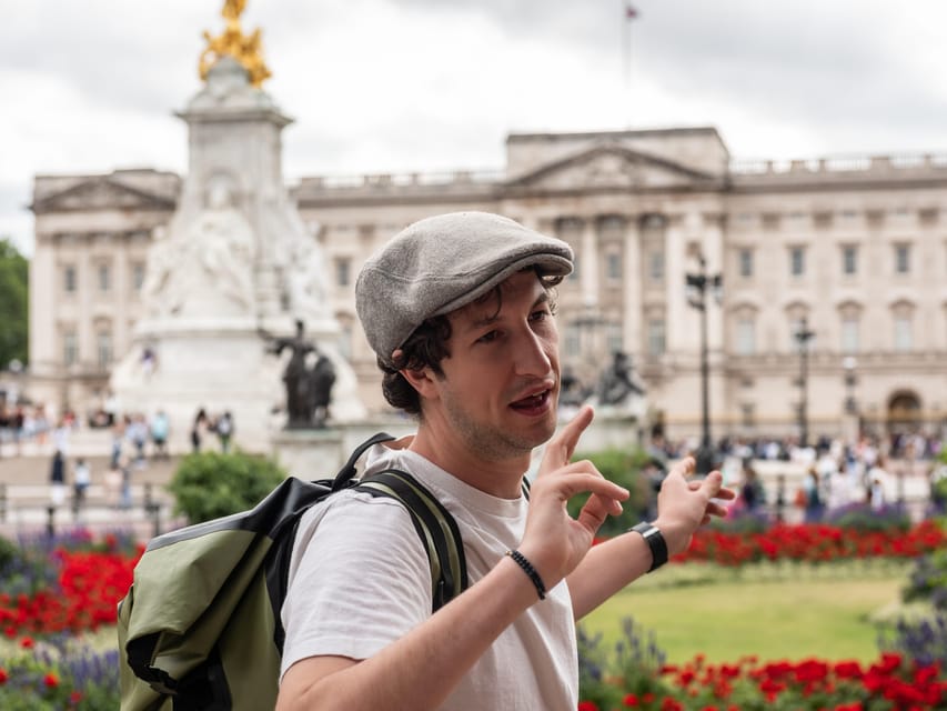 Top London Sights Tour - Christmas Day Special! - Who Will Love This Tour?