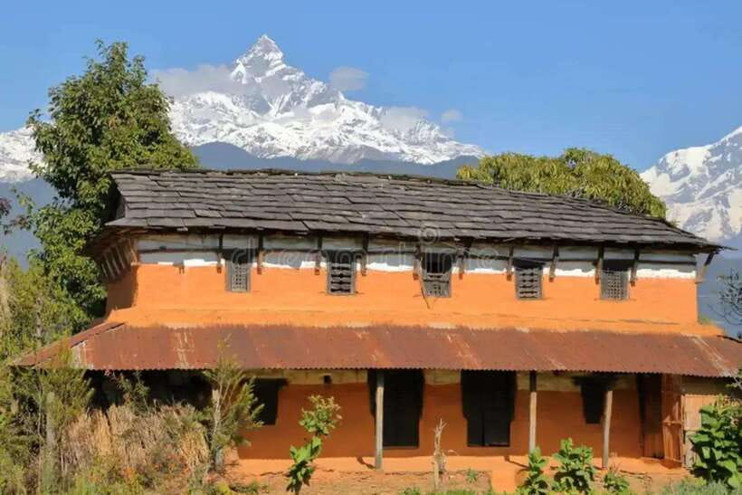 Top Things To Do at Pokhara: Hike to Australian Base Camp - Detailed Itinerary Breakdown