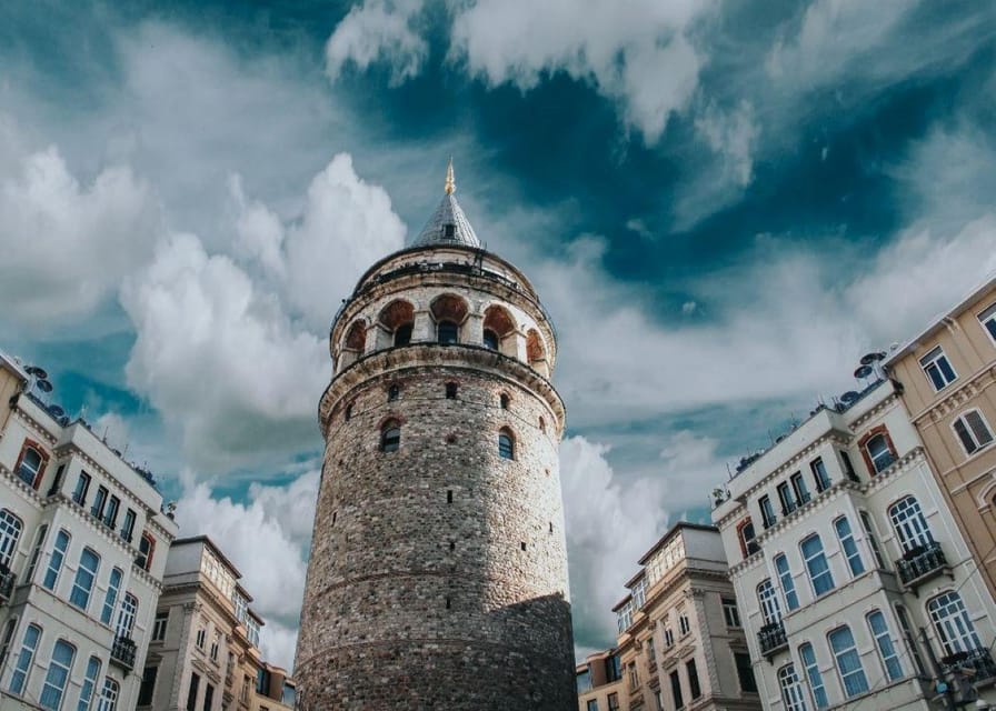 Topkapi Palace, Hagia Sophia & Galata Tower: Combo Tickets - Topkapi Palace: The Heart of Ottoman Power