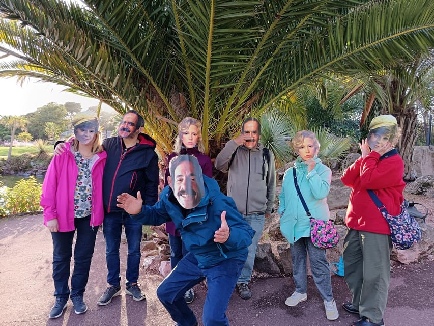 Torquay: The Fawlty Tours Experience - Guided Walk - Is It Worth the Price?