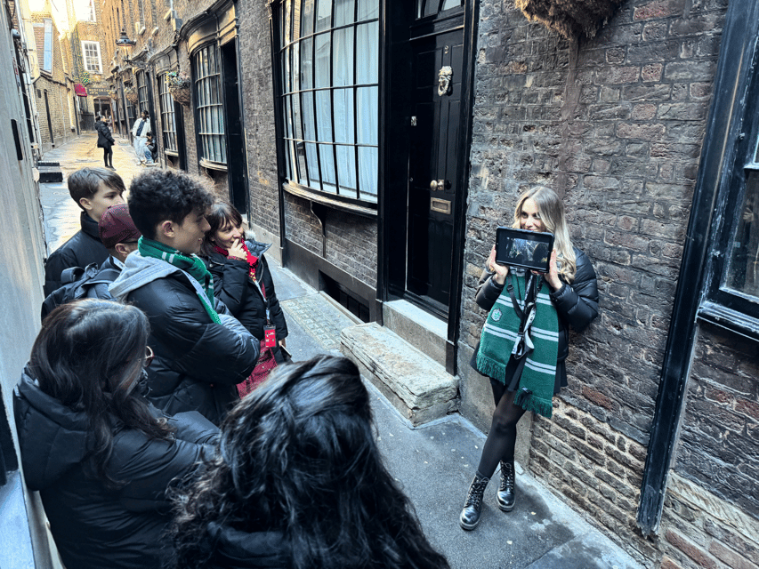 Tour a Piedi di Harry Potter a Londra - Analisi dei punti forti e delle eventuali limitazioni