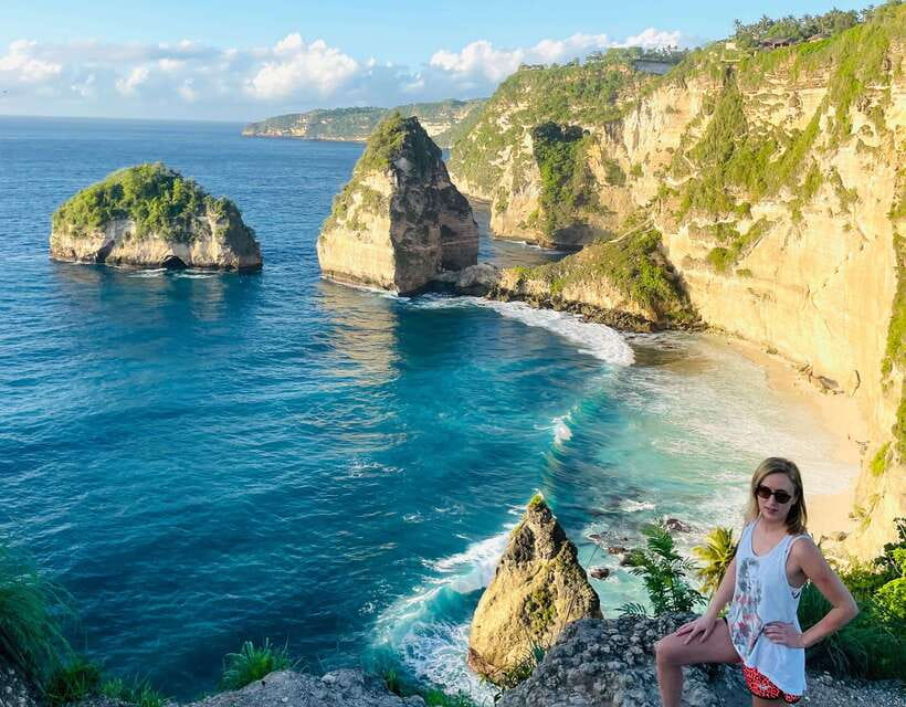 Tour Diamond Beach & Kelingking Beach Nusa Penida one Day - Who Is This Tour Best For?