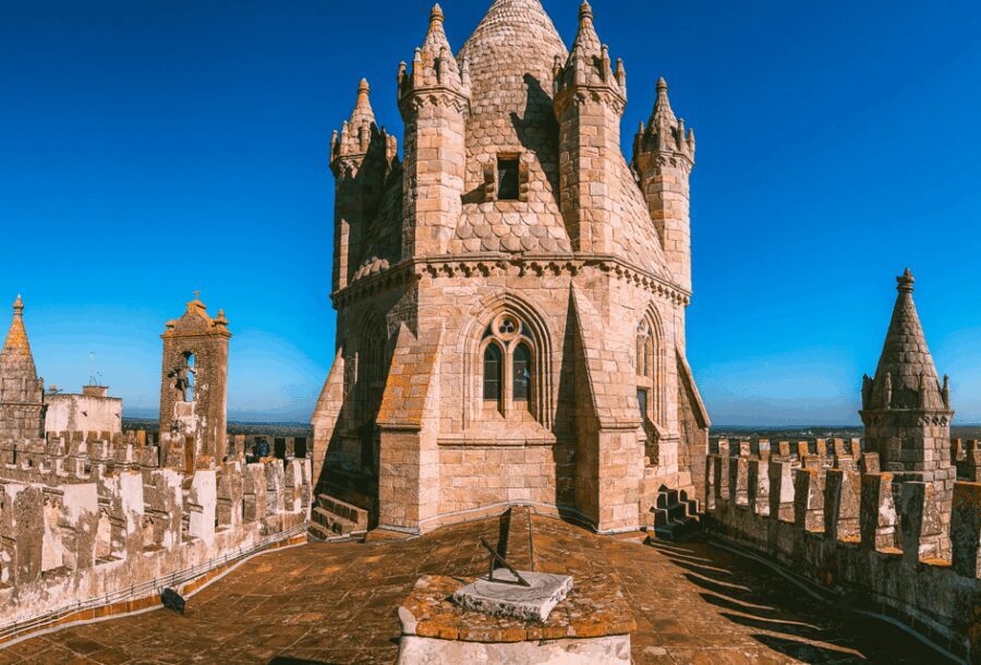 Tour from Lisbon: ÉVORA and Alentejo Wines - What Travelers Say  