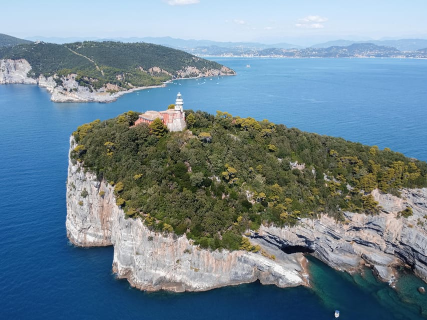 Tour Golfo dei Poeti exclusive - The Itinerary in Detail: What You’ll Actually Do