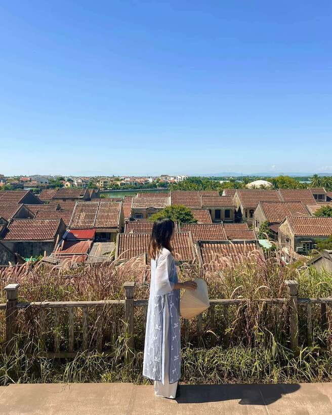 Tour Hoi an Ancient Town - Flower Lanterns - Coconut Forest - Itinerary Highlights