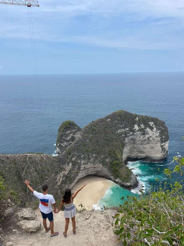 Tour Kelingking and Snorkeling four spot with Camera Gopro - Who Should Consider This Tour?