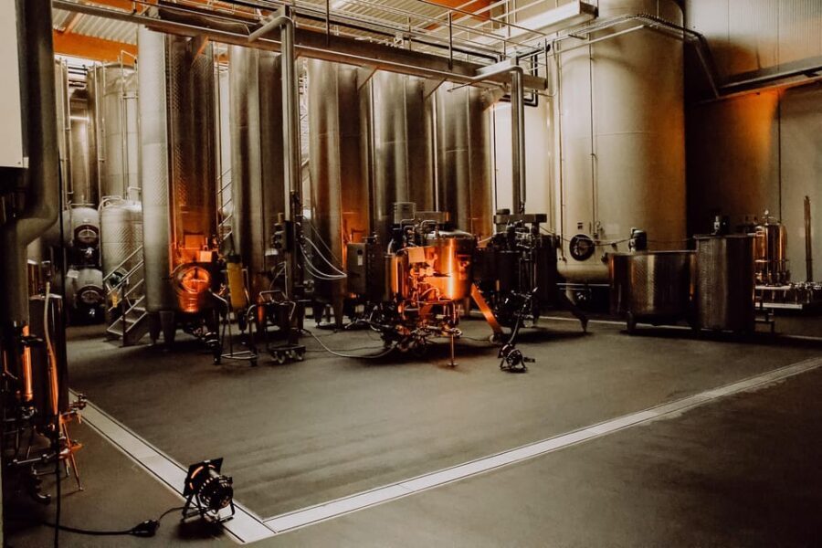 Tour of the Rüdesheim sparkling wine cellar Ohlig with tasting - Who Will Love This Tour?