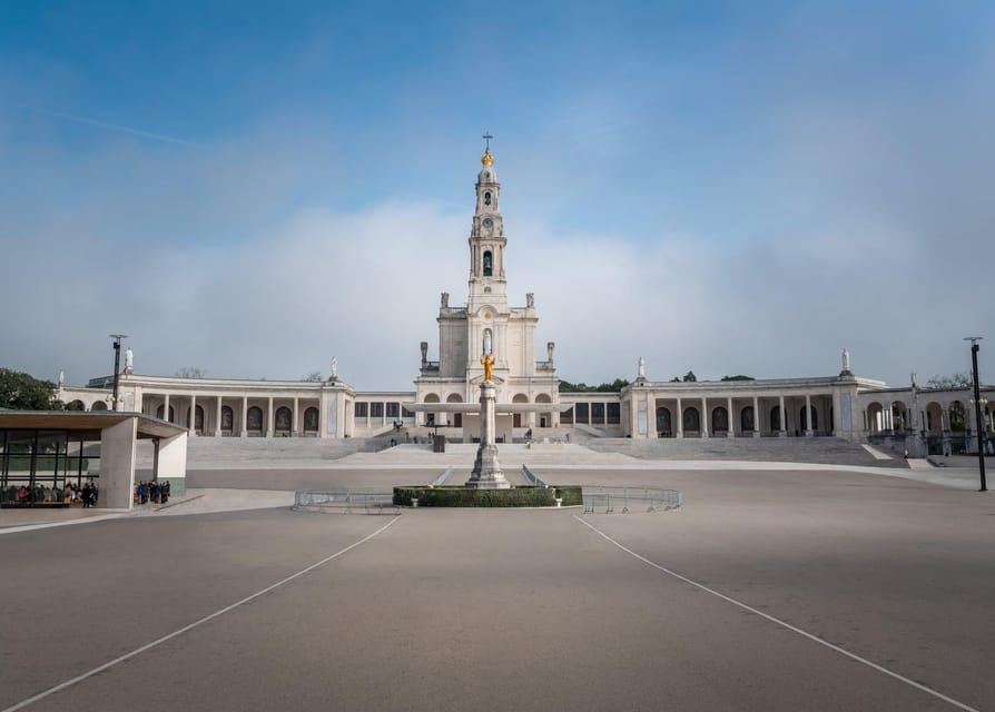Tour Porto - Fátima | A journey of faith - Practical Considerations and Value