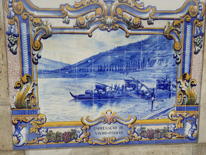 Tour vinhos Douro para amigos LGBT - Key Highlights and Why They Matter