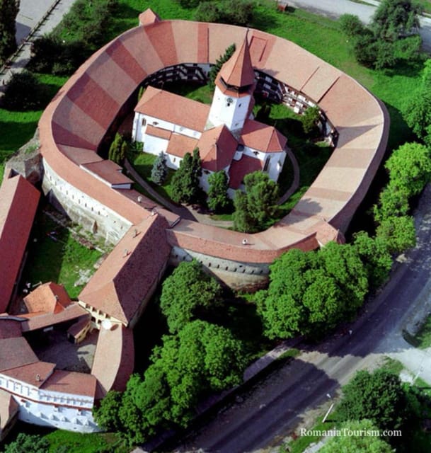 Transylvania 3 Days Private Tour from Bucharest - What Travelers Say