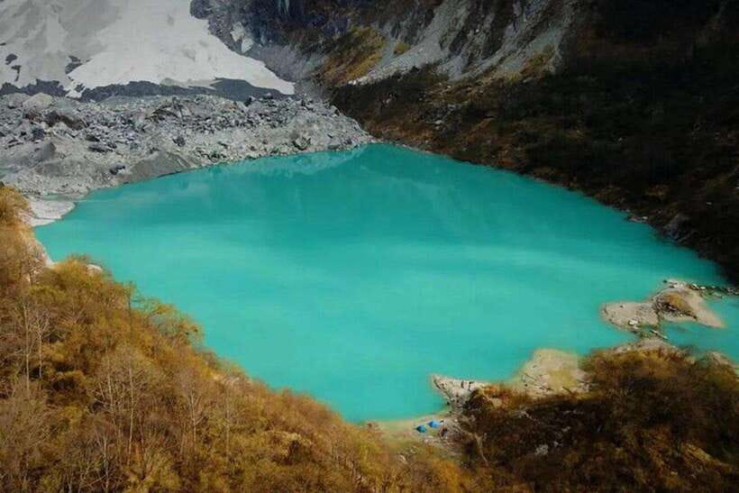 Trek to Nepals Hidden Gem: Sikles Village & Kapuche Glacier - Detailed Itinerary Breakdown