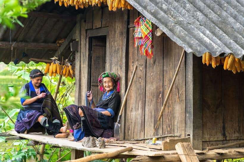 Trekking and Motorbike Full Day in Mu Cang Chai - Booking Your Adventure