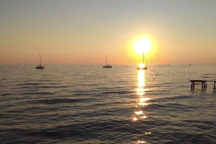 Trieste: Private guided tour of Trieste - Authentic Reviews and What They Say About the Tour