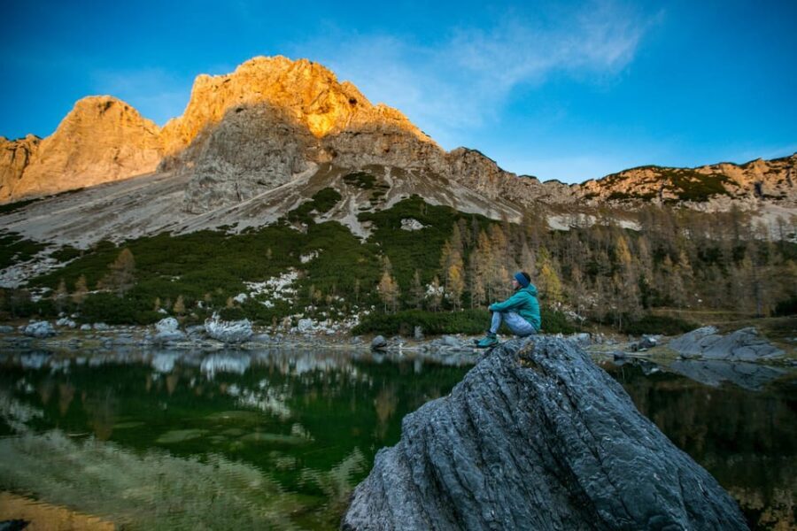 Triglav National Park: 7 Lakes Valley Hiking Tour - The Photos and Why They Matter