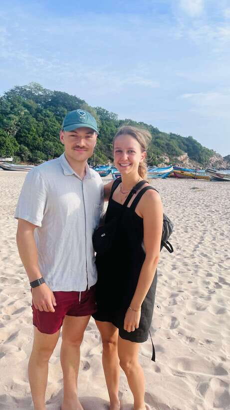 Trincomalee: 3-Day Luxury Escape with Whale Watching - The Sum Up