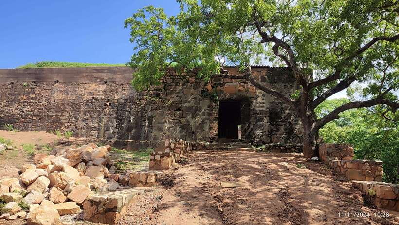 Trincomalee: City Tour with Koneswarm and Crocodile lake - Practical Tips for Making the Most of Your Tour