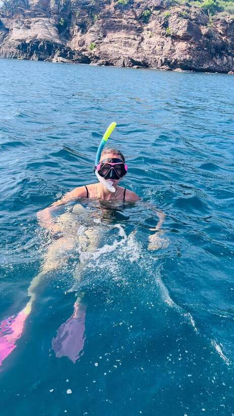 Trincomalee : pigeon island tour + snorkeling - The Details: What’s Included and What’s Not