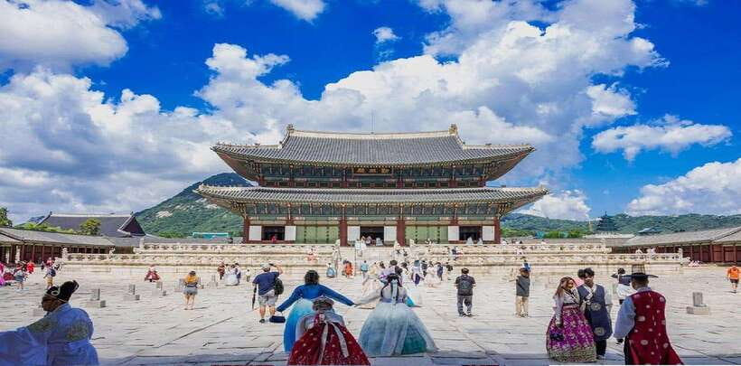 Trip in Seoul - Who Is This Tour Best For?