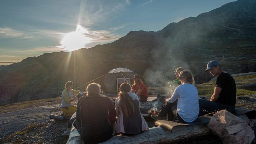 Trolltunga: Trolltunga Sunset Glamping - The Value Proposition