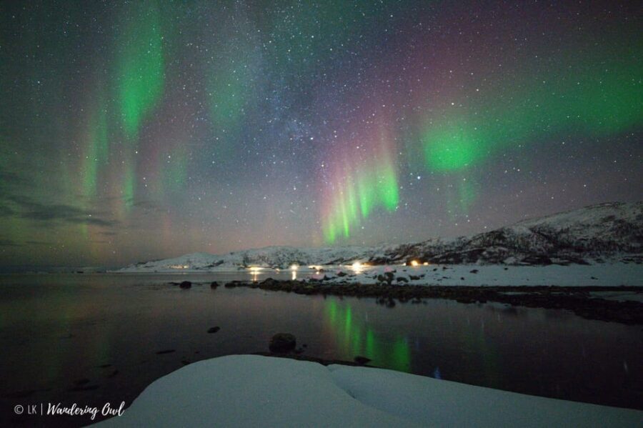 Tromsø: Express Aurora Hunt - A Detailed Look at the Itinerary and Experience