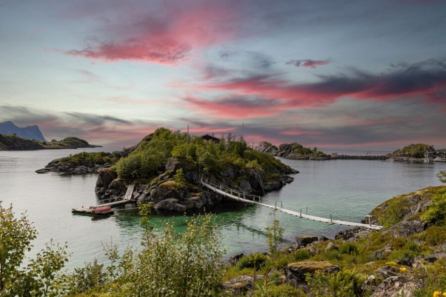 Tromso: Guided Fjord Expedition in Kvaløya with Light Lunch - Analyzing the Price and the Value