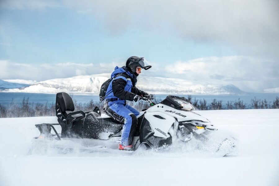 Tromsø: Lyngen Alps Snowmobile Safari - The Experience’s Strengths: Why It Stands Out