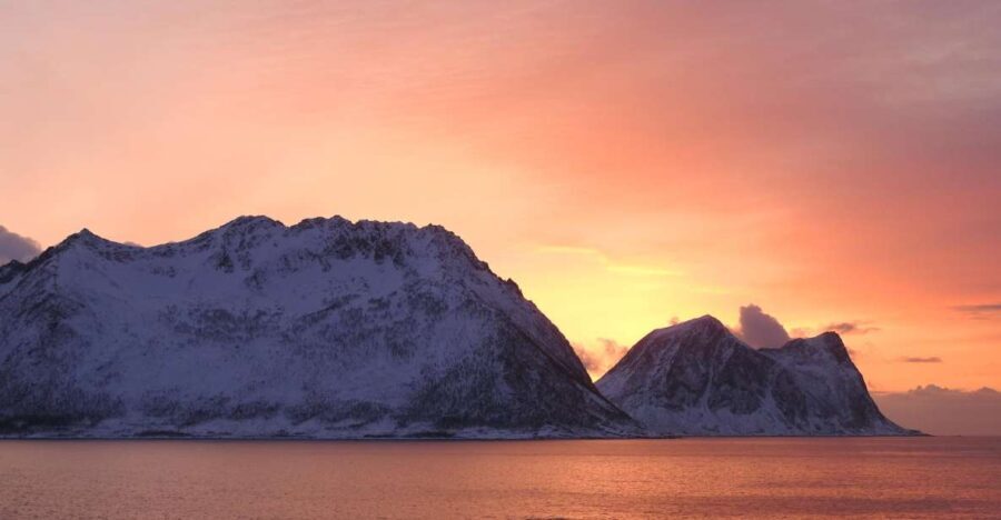 Tromsø: Midnight Sightseeing Cruise All-inclusive - Final Thoughts