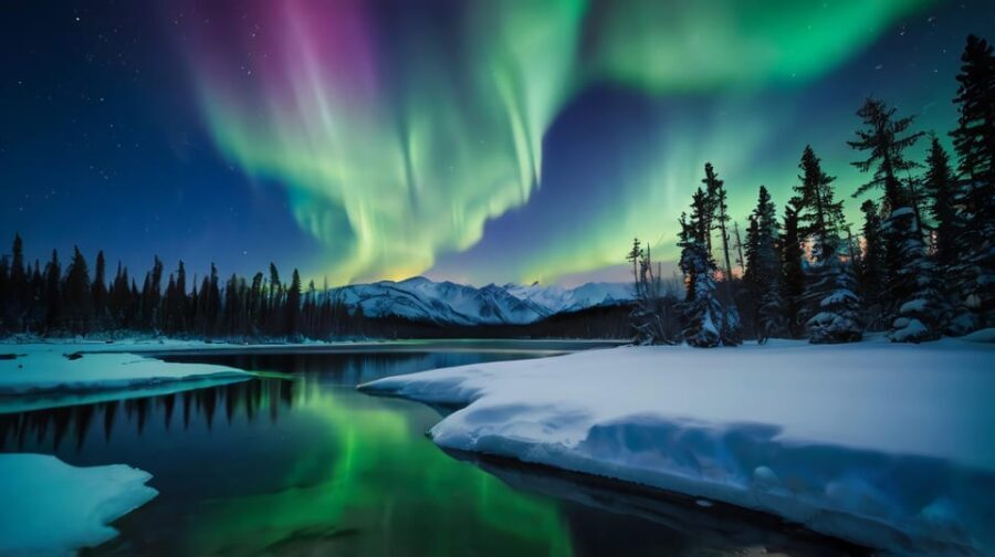 Tromsø: Northern Lights Adventure by Bus or Minibus - What Makes This Tour Stand Out