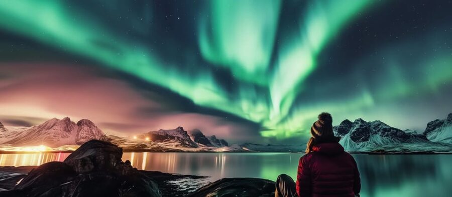 Tromsø: Northern Lights Hunt. Local Guide, Private Basecamp. - Who Is This Tour Best For?