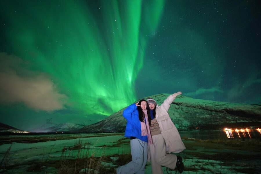 Tromso: Northern Lights Minibus Tour with Campfire - Who Will Love This Tour?