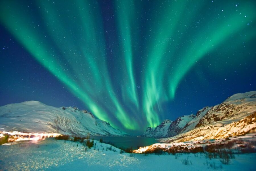 Tromso: Northern Lights Photography Tour by Bus (or miniBus) - The Value of the Tour