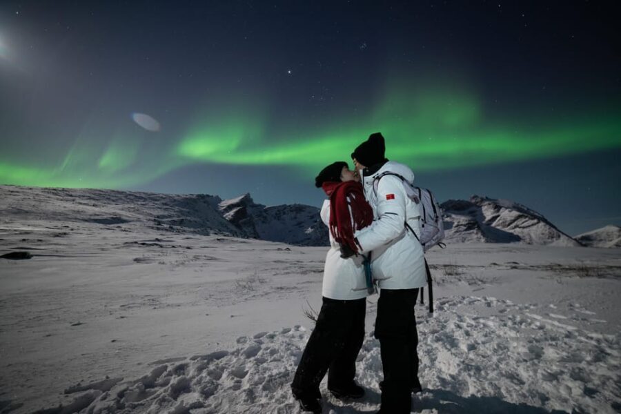 Tromsø: Northern Lights tour with local experts - Who Is This Tour Best For?
