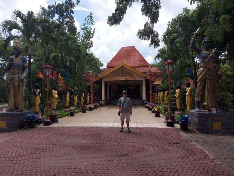Trowulan Tour Ruin of Majapahit Kingdom - Final Thoughts: Who Should Consider This Tour?