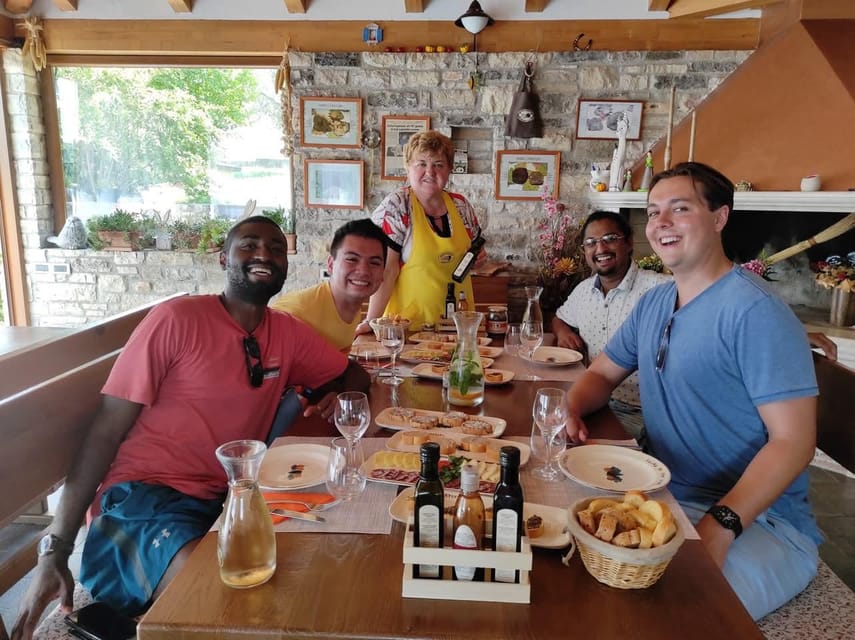 Truffle Hunting & Istrian Gems: Motovun & Opatija Day Trip - What We Heard From Other Travelers