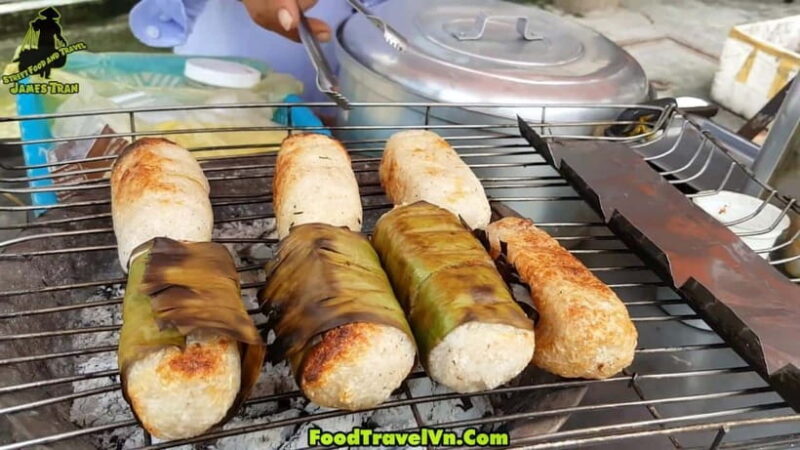 Try The Delicous Food With A Local Tour Guide By Car/Scooter - Key Points
