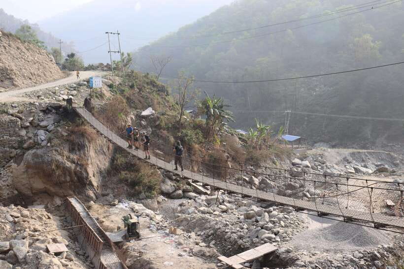 Tsum Valley Trek: A Journey into the Hidden Valley of Nepal - What’s Included and What’s Not?