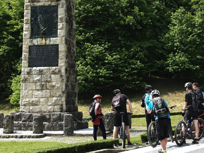 Tuheljske Toplice: Klanjec Wineries Tour by E-Bike - Visiting Novi Dvori Klanjeci and the Erdody Legacy