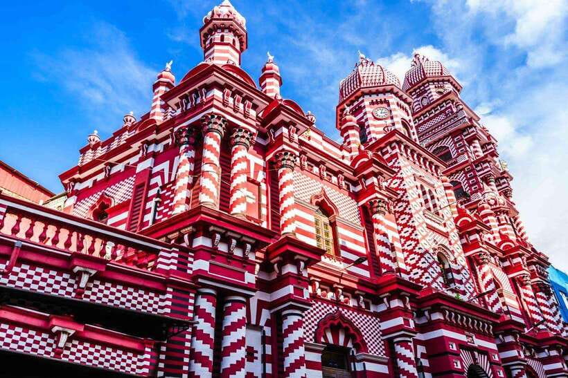 Tuk Tuk Tales of Colombo From Cruies - Why This Tour Offers Excellent Value