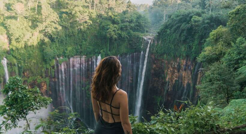 Tumpaksewu Day Tour with Guided Option - From City to Waterfall: The Itinerary Breakdown