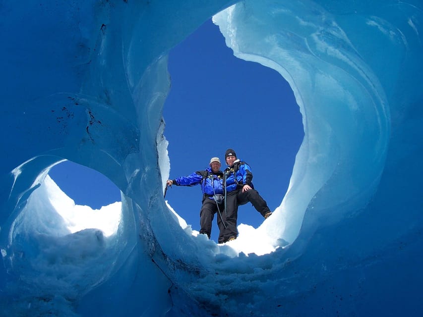 Tuns: Kayaking and Glacier Hike - Final Thoughts: Is This Tour for You?