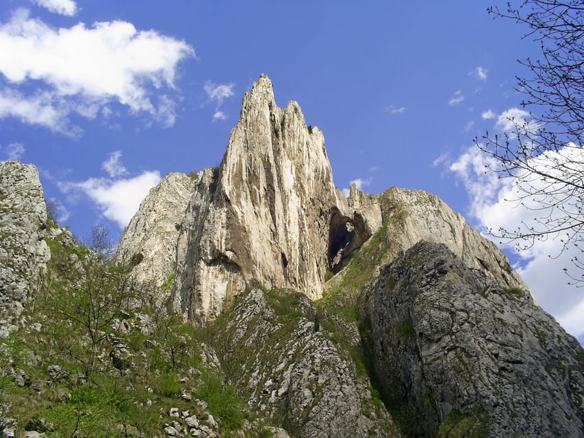 Turda Salt Mine & Gorge and Rimetea Village (from Cluj) - Analyzing the Value