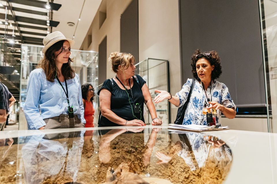 Turin: Egyptian Museum Skip-the-Line Group Tour - Museum Significance