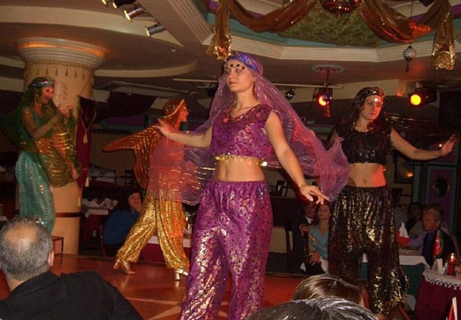 Turkish Night Show: Unlimited Alcohol, Dinner and Transfer - What Is the Turkish Night Show Really Like?