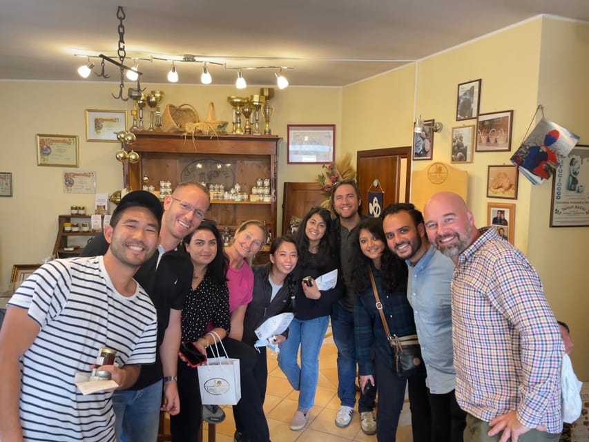 Tuscany: Truffle Hunting Experience with Tasting - Price and Value