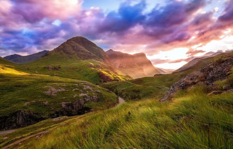 Two Day Taster Tour of Skye and the Highlands - Who Is This Tour Best For?