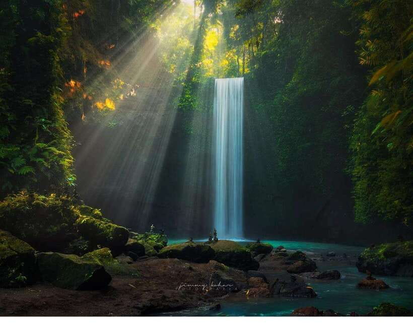Ubud: 3 Spectacular Waterfalls In Ubud With Transfer - Who Is This Tour Best For?